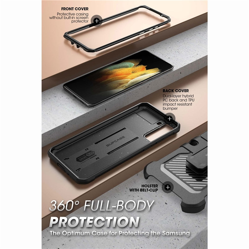 Samsung Galaxy S21 Case
