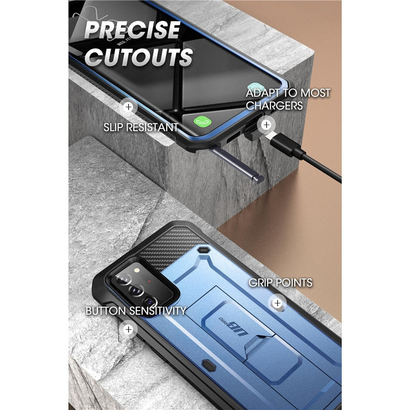Samsung Galaxy Note 20 Ultra Case 6.9