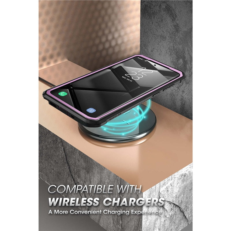 Samsung Galaxy Note 20 Ultra Case 6.9