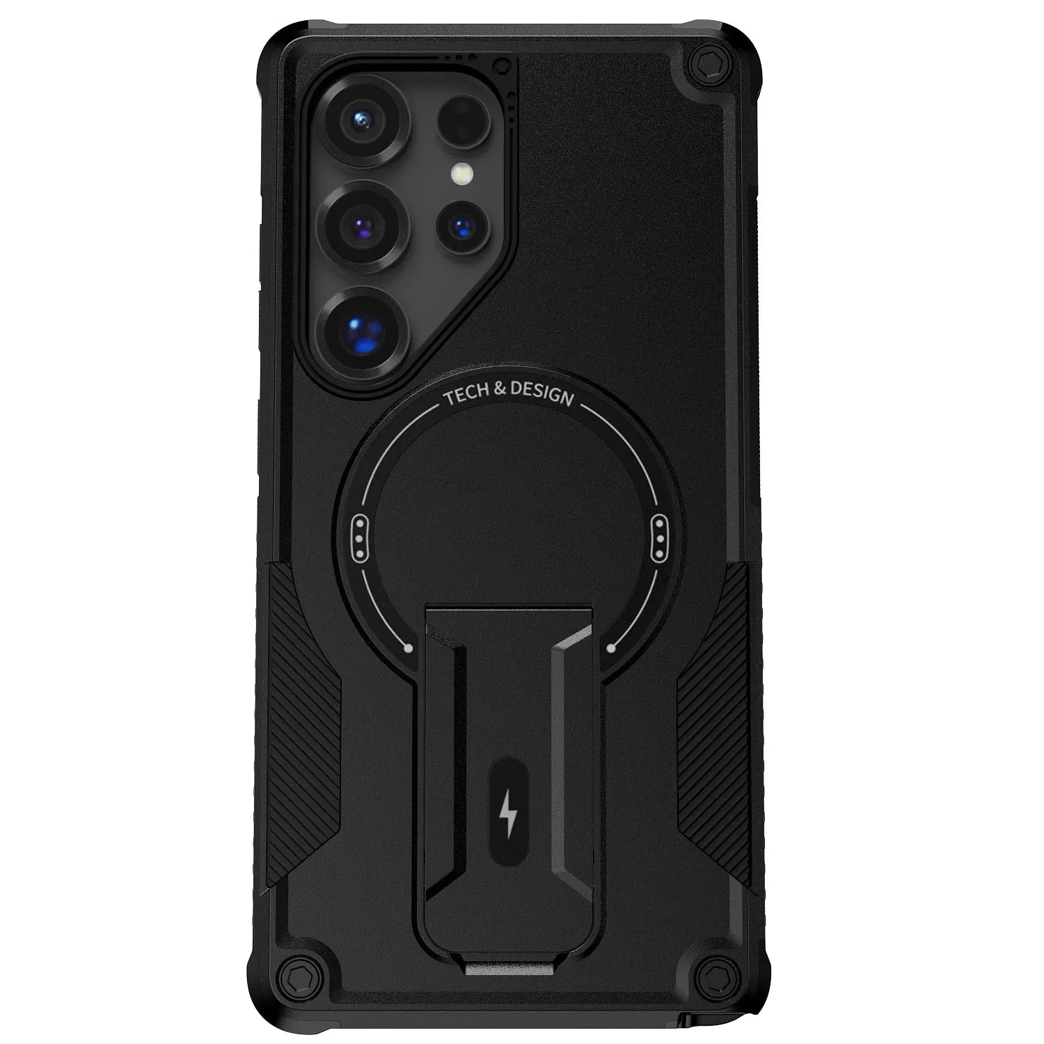 Samsung Galaxy S25 / S25 Plus / S25 Ultra 5G Phone Case