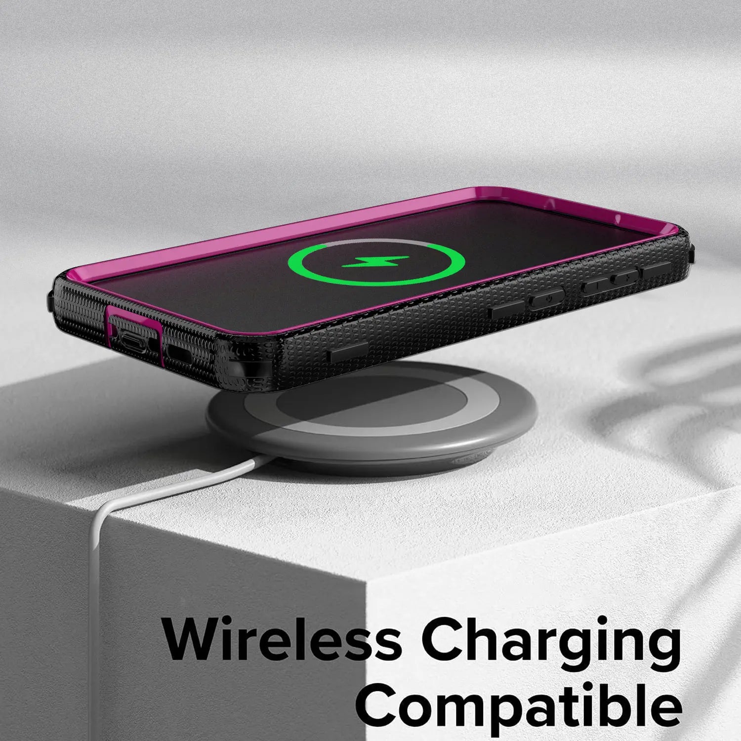 Purple Samsung Galaxy S10 Series Case –  Cover for S10+, S10, and S10e