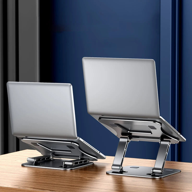 Adjustable Portable Foldable Tablet & Laptop Stand