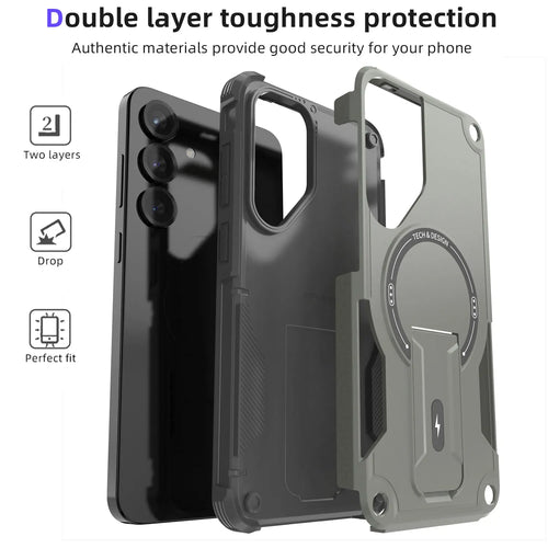 Samsung Galaxy S25 / S25 Plus / S25 Ultra 5G Phone Case