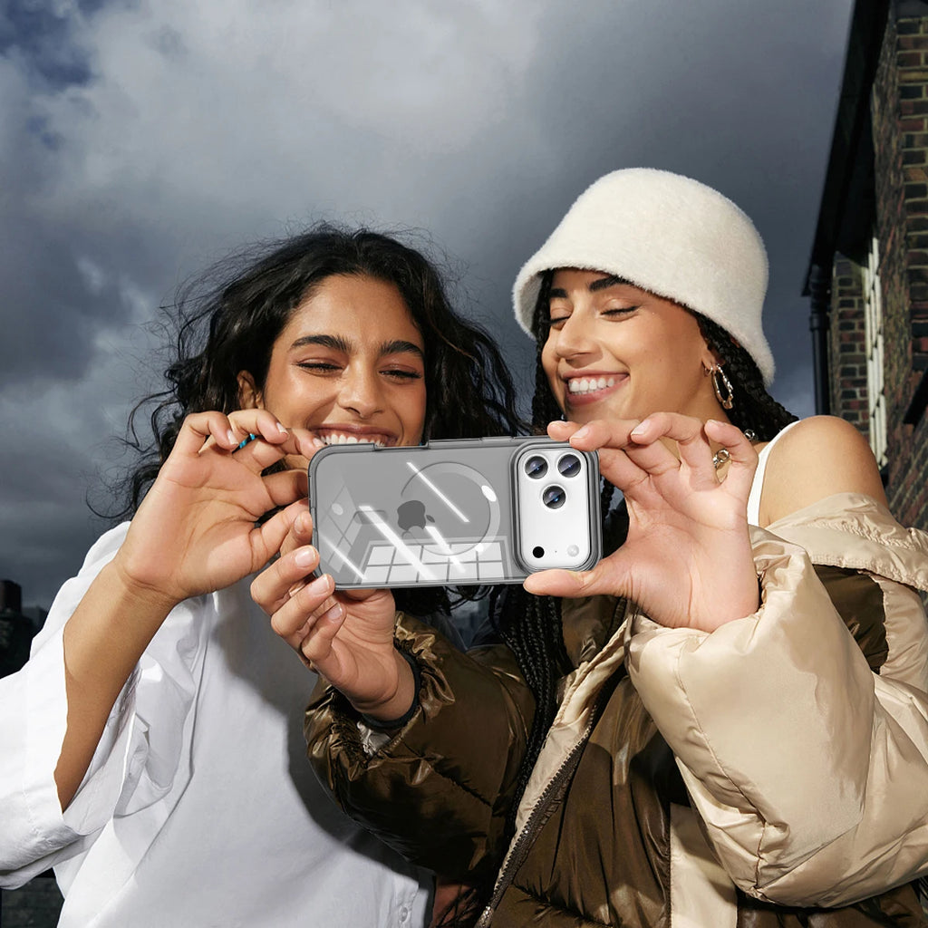 Magnetic Case for iPhone 17: Full-Body Protective Shell
