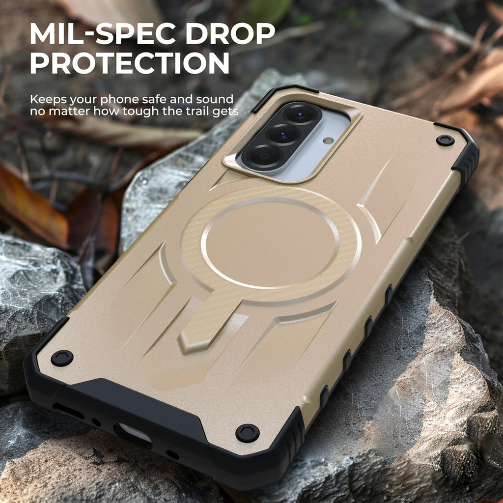 Rugged Samsung Galaxy A15/A16/A26 Case