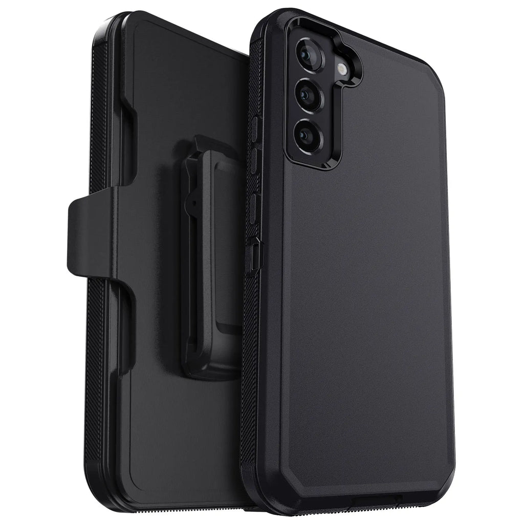 Samsung Galaxy S22 Series Shockproof Case