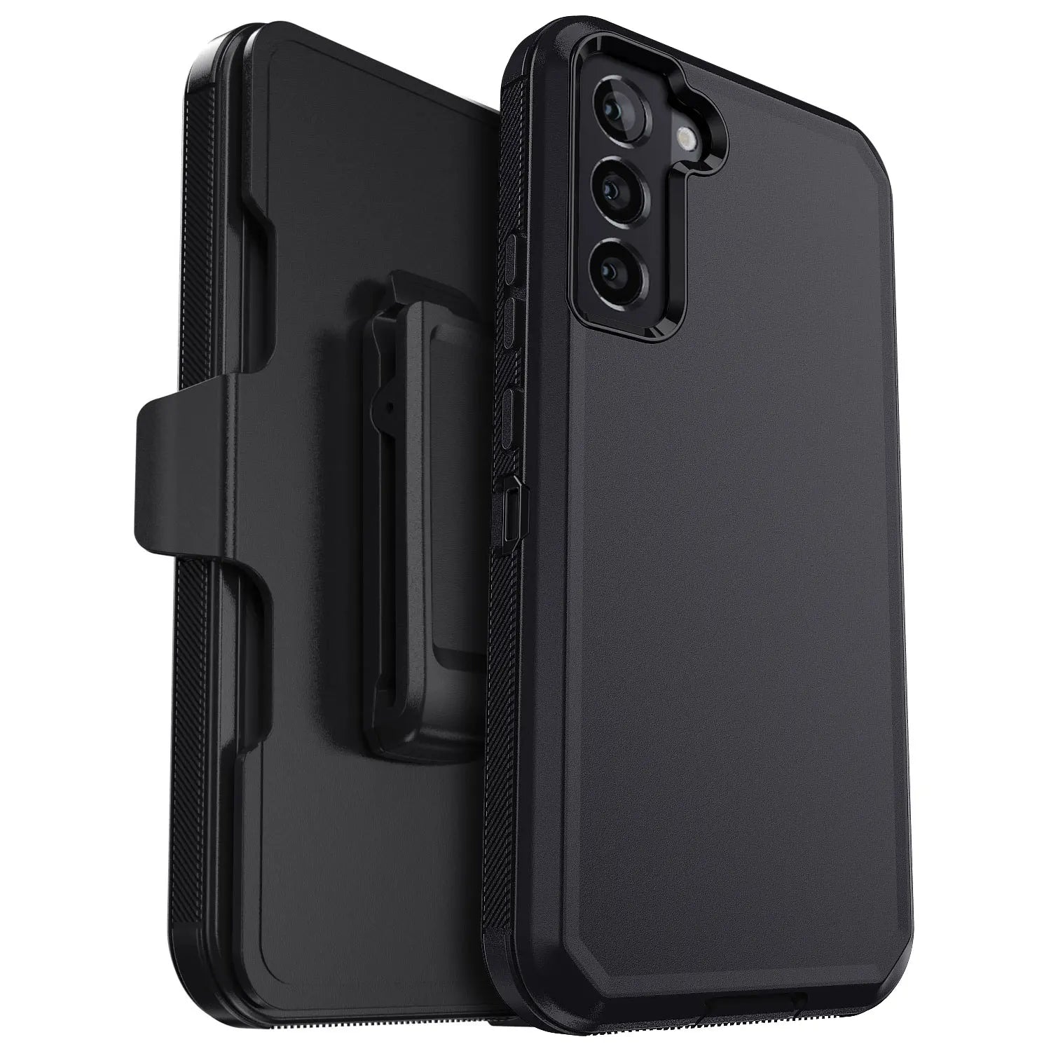 Samsung Galaxy S22 Series Shockproof Case