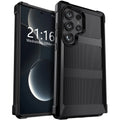 Black Samsung Galaxy S23 Series Case