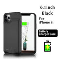 2025 New 10000Mah Battery Charger  for iphone 14 15 12 11  X XS XR Pro Max 6 6S 7 8 Plus Battery Case Pow