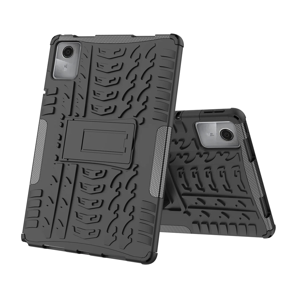 11 inch Double Protection Dazzle Tablet Case – Stand Cover