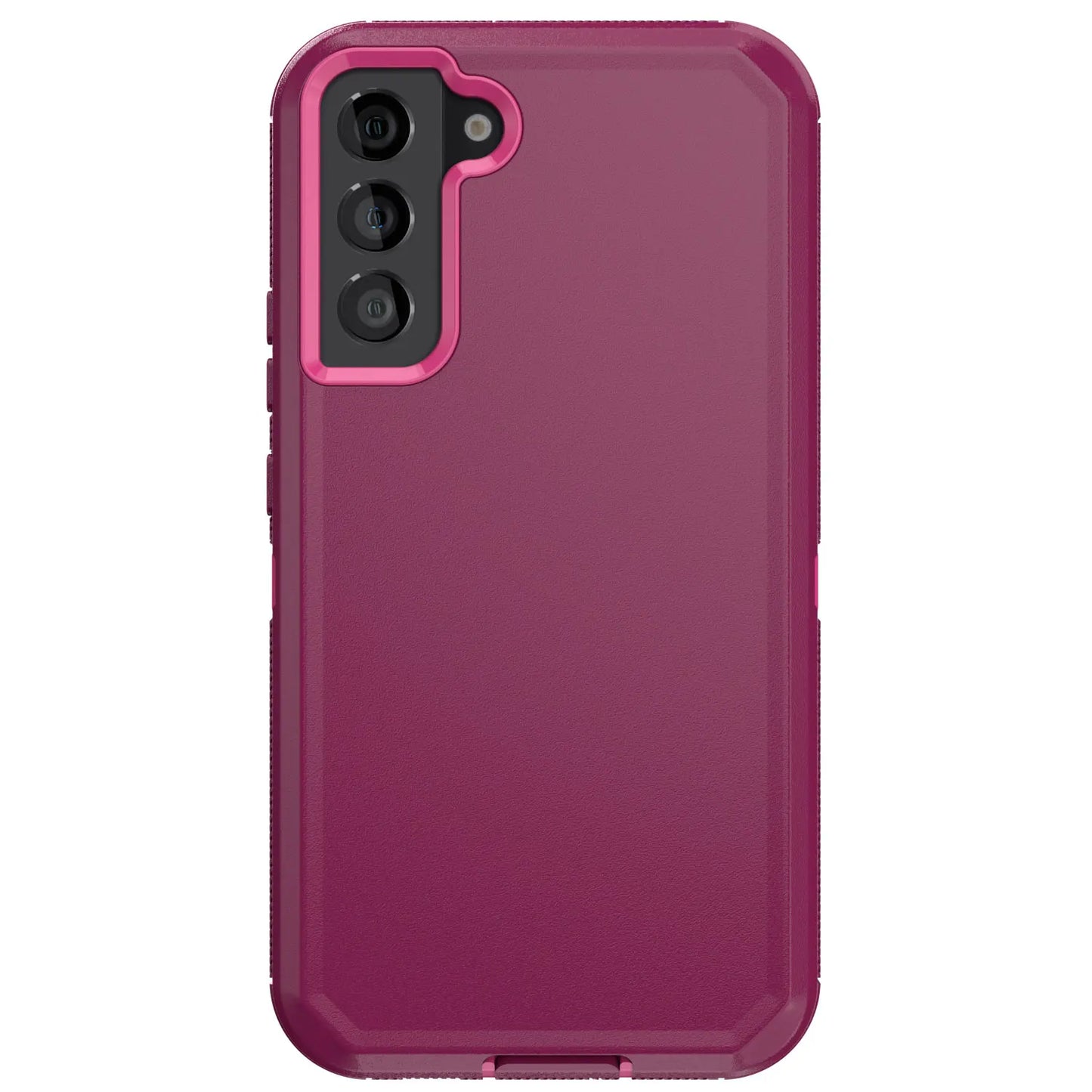 Samsung Galaxy S22 Series Shockproof Case