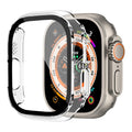 49mm Case for Apple Watch Ultra: Bumper + Glass Cover