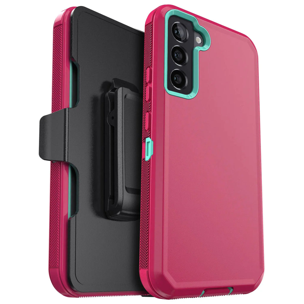 Samsung Galaxy S22 Series Shockproof Case