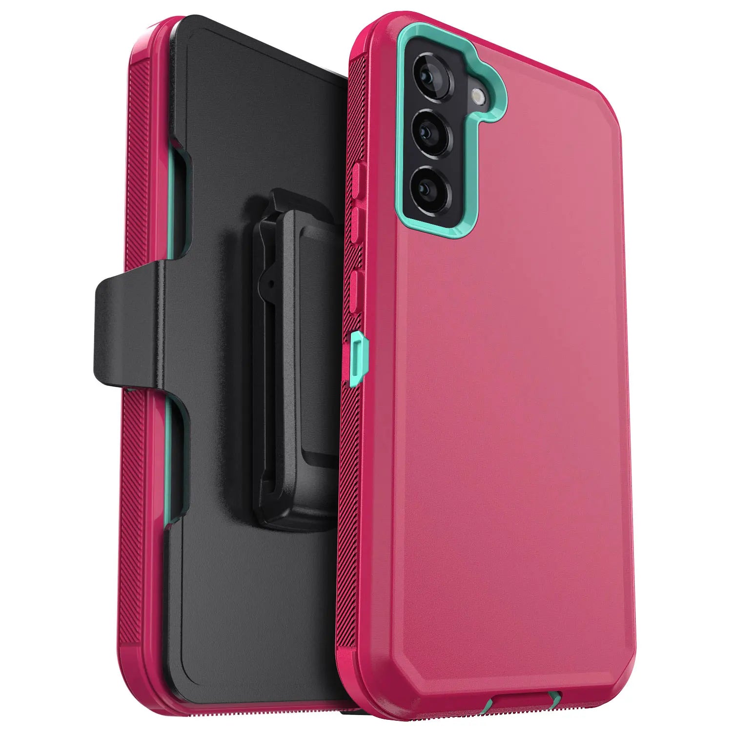 Samsung Galaxy S22 Series Shockproof Case