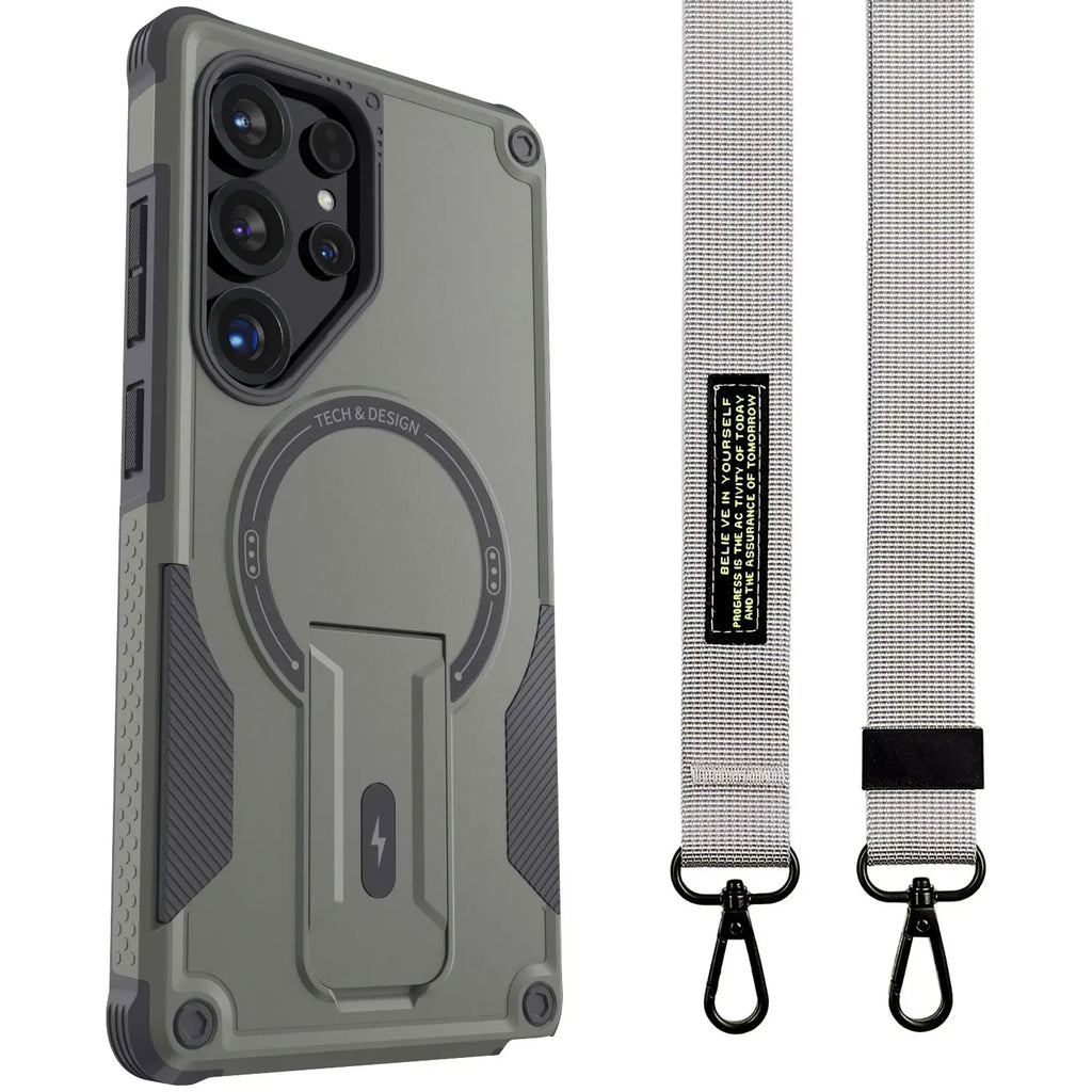 Samsung Galaxy S25 / S25 Plus / S25 Ultra 5G Phone Case