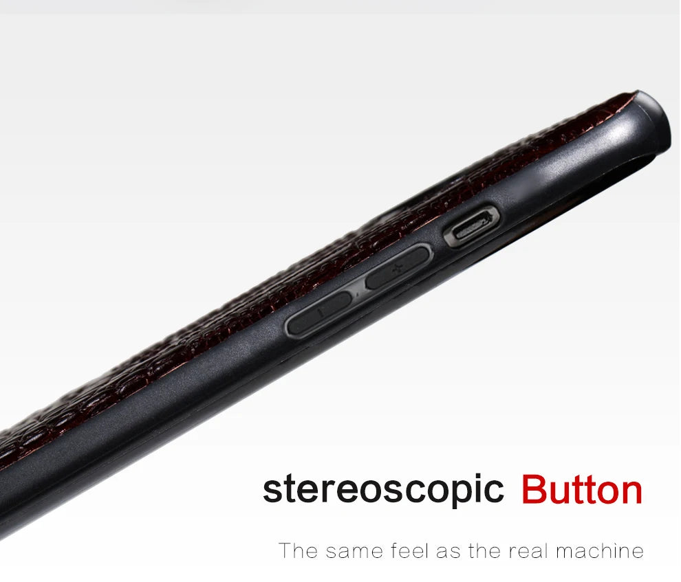 Leather Back Cover Case for Apple iPhone Series – 14, 13 Pro Max, 12/11/ Premium Genuine Leather