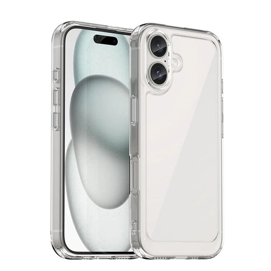 Premium iPhone 16 Plus Pro Max Stylish Protective Cover