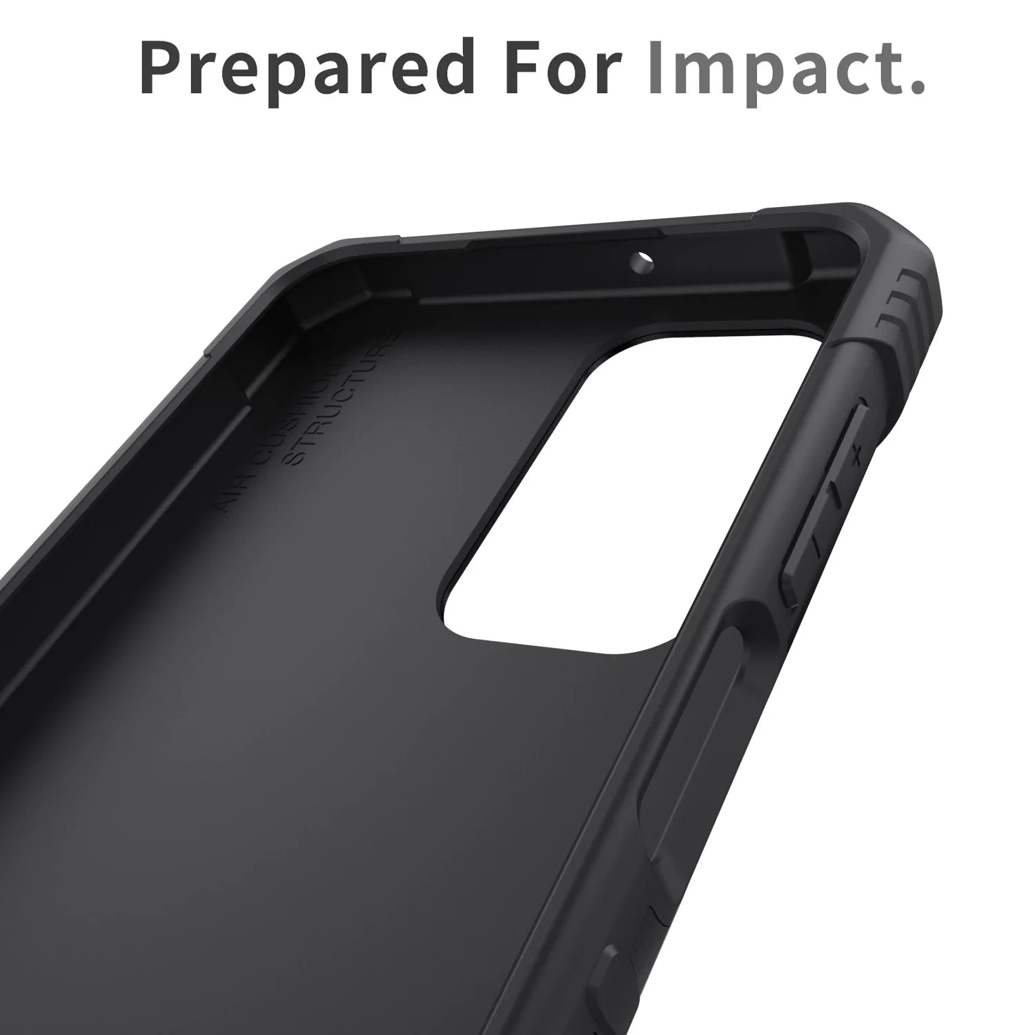 Rugged Samsung Galaxy A15/A16/A26 Case