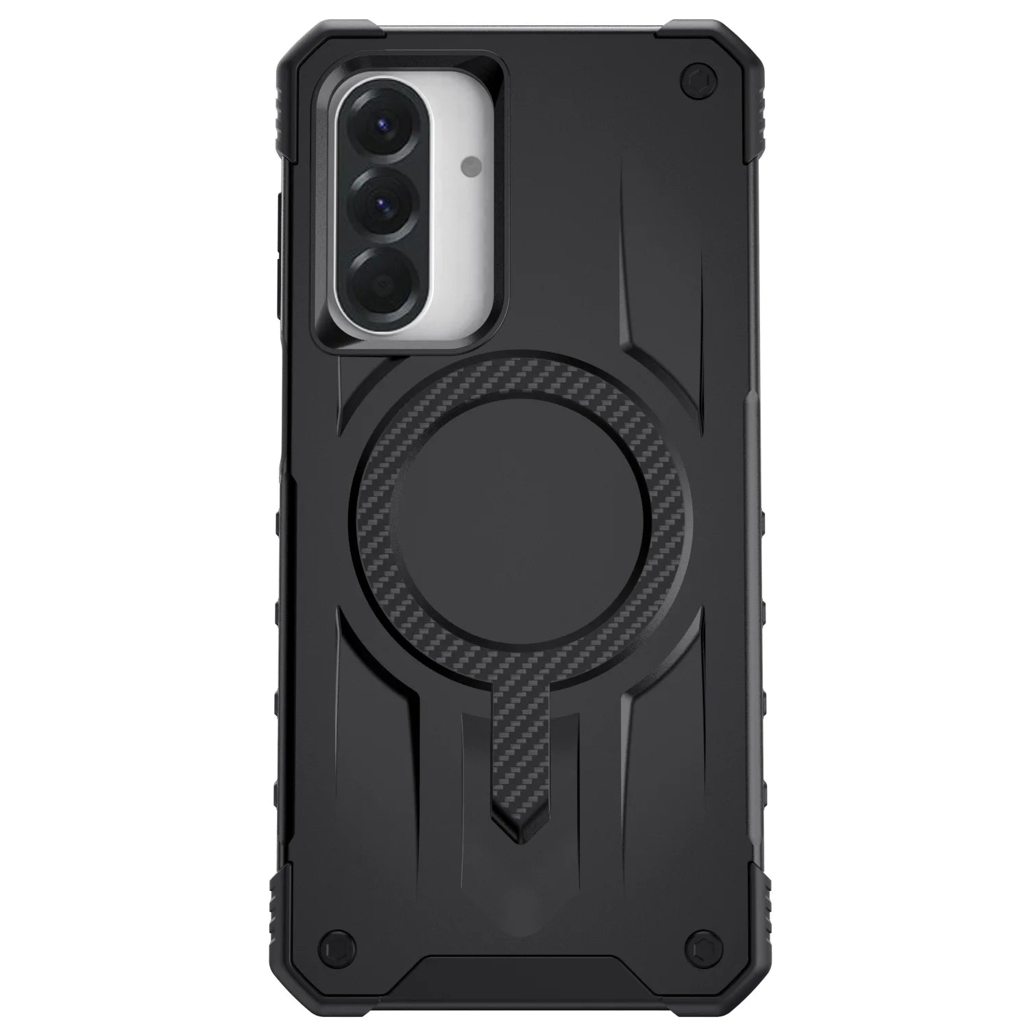 Rugged Samsung Galaxy A15/A16/A26 Case