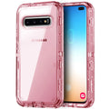 Transparent Samsung Galaxy S10 Series Case