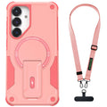 Samsung Galaxy S25 / S25 Plus / S25 Ultra 5G Phone Case