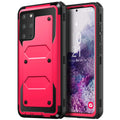 Rose Samsung Galaxy S20 Series Case