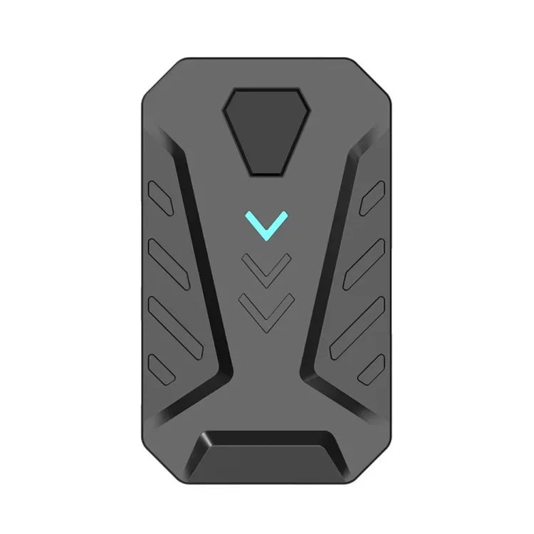Android Gaming Mix Pro: Mouse & Keyboard Combo for FPS
