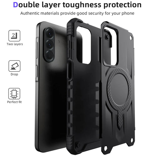 Rugged Samsung Galaxy A15/A16/A26 Case