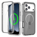 Magnetic Case for iPhone 17: Full-Body Protective Shell