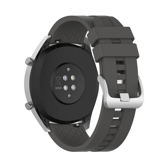 Silicone Strap for GT, GT2, and GT3 Smartwatches