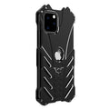 Creative Batman Fashion Frame Mobile Phone  Metal Case
