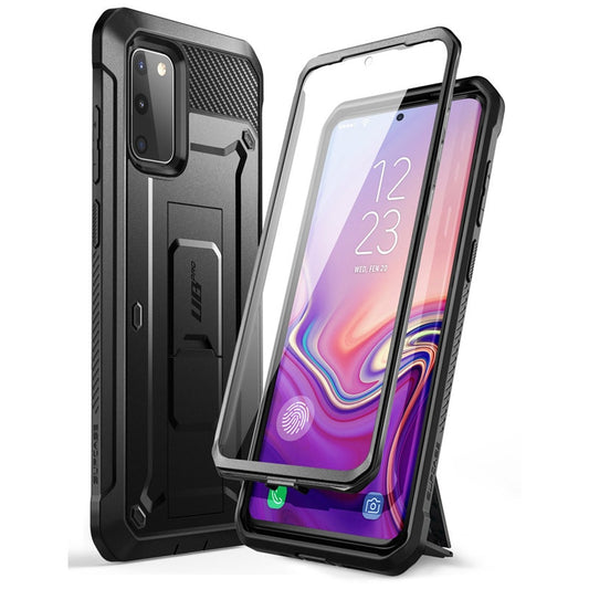 Samsung Galaxy S20 FE Case UB Pro Full-Body Holster Cover