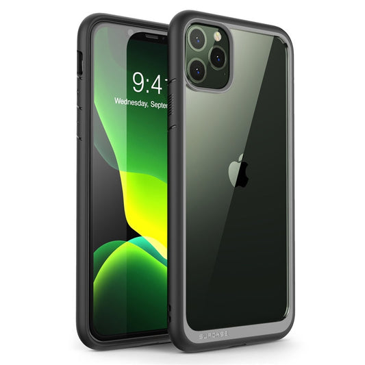 iPhone 11 Pro Max Style Premium Case Protector Green