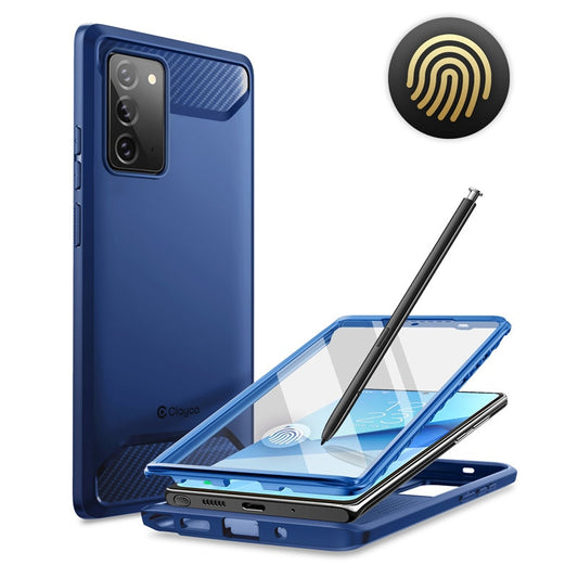 Samsung Galaxy Note 20 Case (2020)