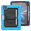 Heavy Duty iPad Case Protector