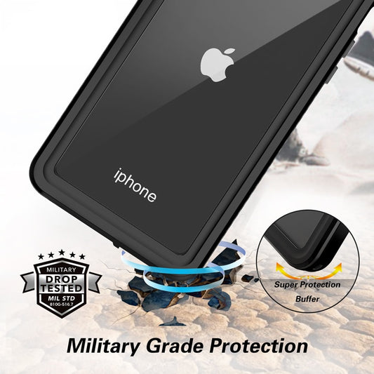 Premium iPhone 11 Pro Max Waterproof Case protector
