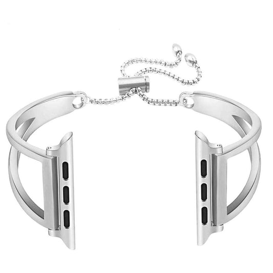 Luxury Women's Apple Watch Band