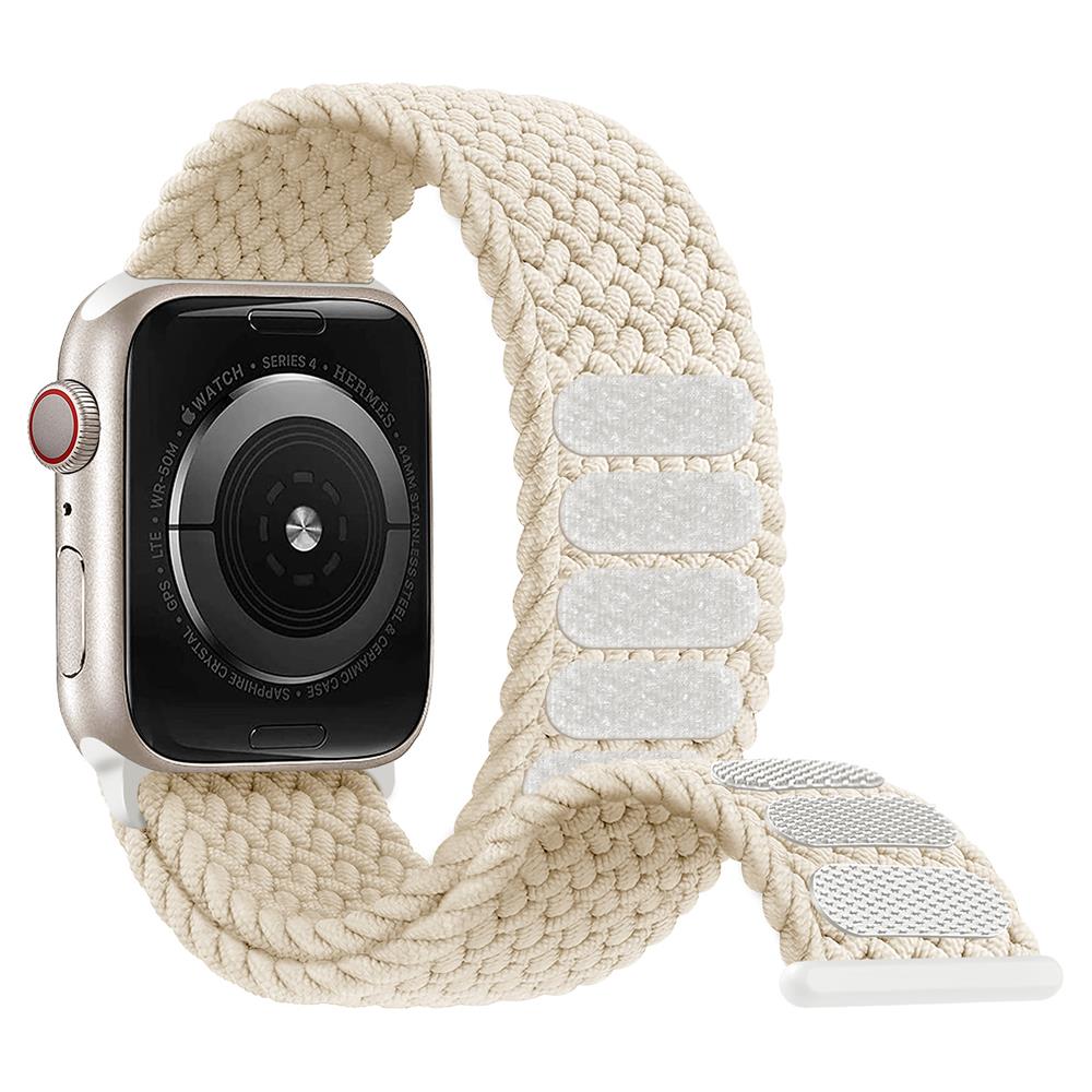 Braided Loop Apple Watch Strap