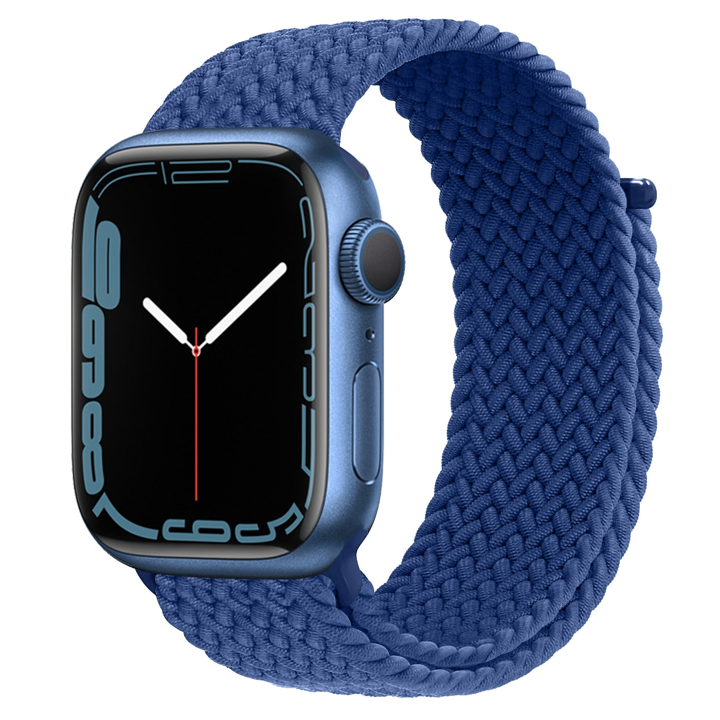Braided Loop Apple Watch Strap