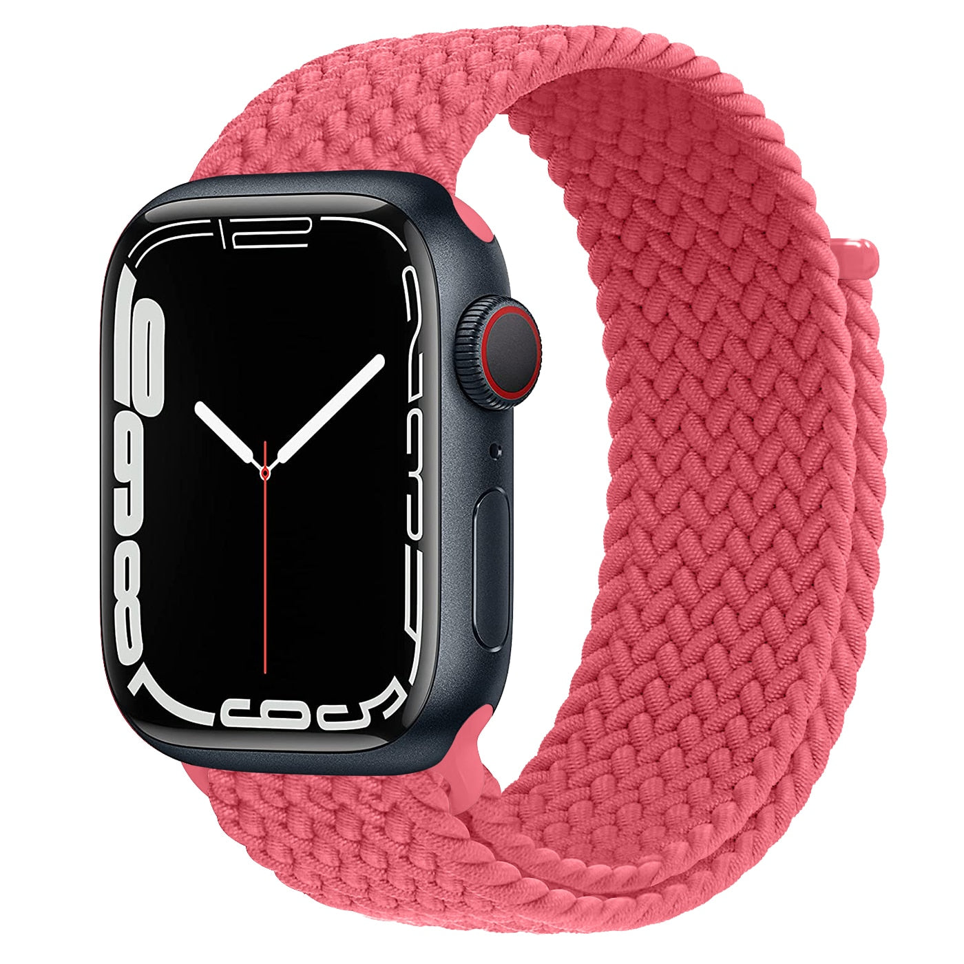 Braided Loop Apple Watch Strap