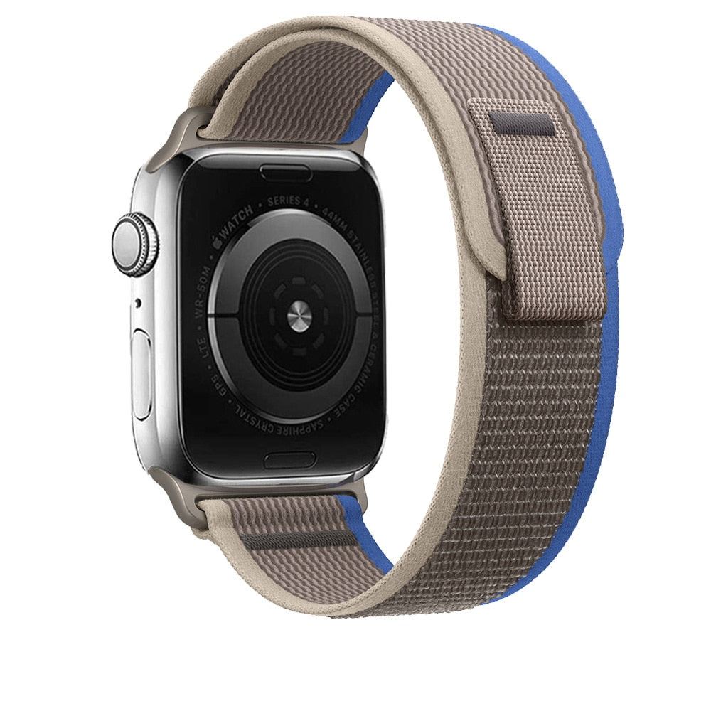 Premium Trail Loop iWatch Bracelet Watch Bands