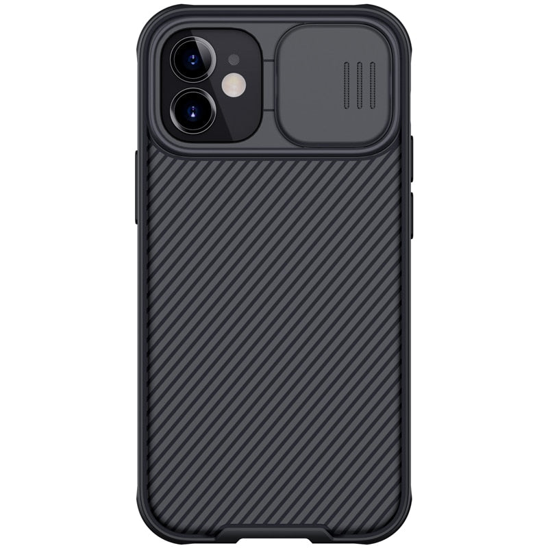 iPhone 13 All models Case with Ring stand Camera Protection Slide cover.