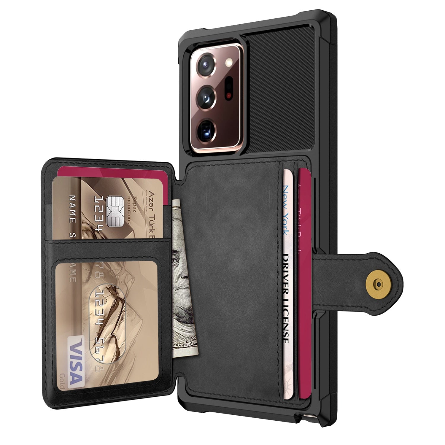 Samsung Galaxy Case Protector Note 20 Ultra/Note 20 5G