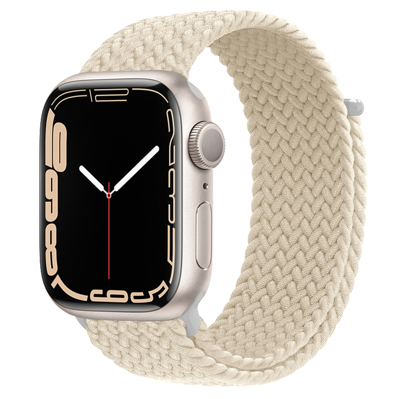 Braided Loop Apple Watch Strap